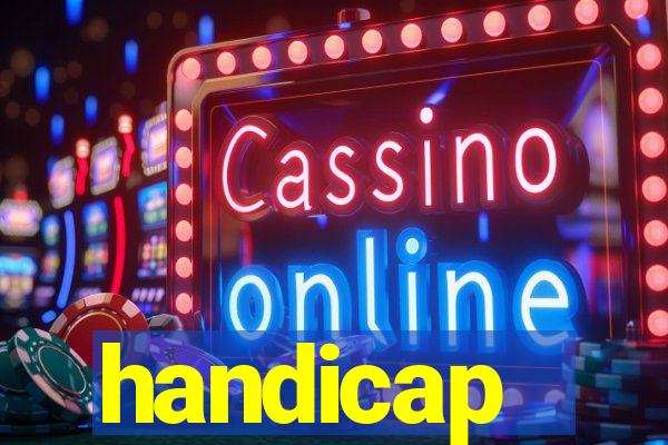 handicap - 1.5